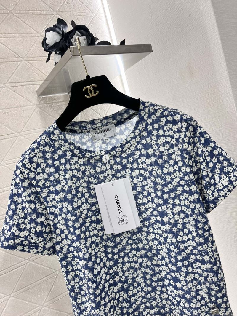 Chanel T-Shirts